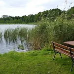 Letniskowe Yaga *