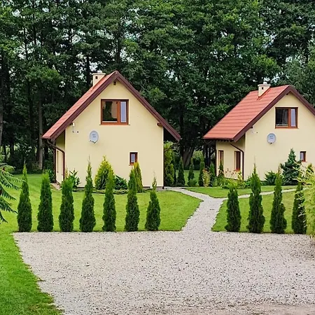 Letniskowe Yaga