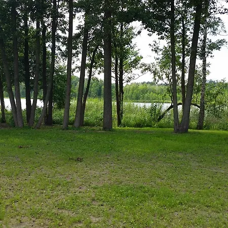 Letniskowe Yaga Вилкасы