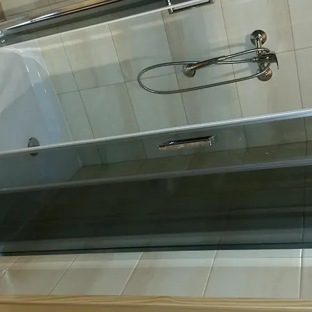 Letniskowe Yaga * וילקסי