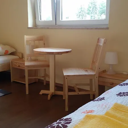 Letniskowe Yaga Wilkasy (Gizycko)