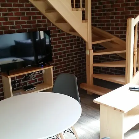 Деревянный коттедж Letniskowe Yaga